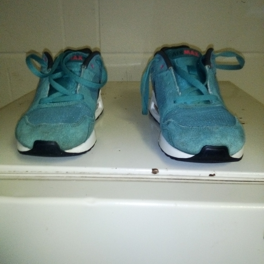 Men's Nike Air Max Shoes
